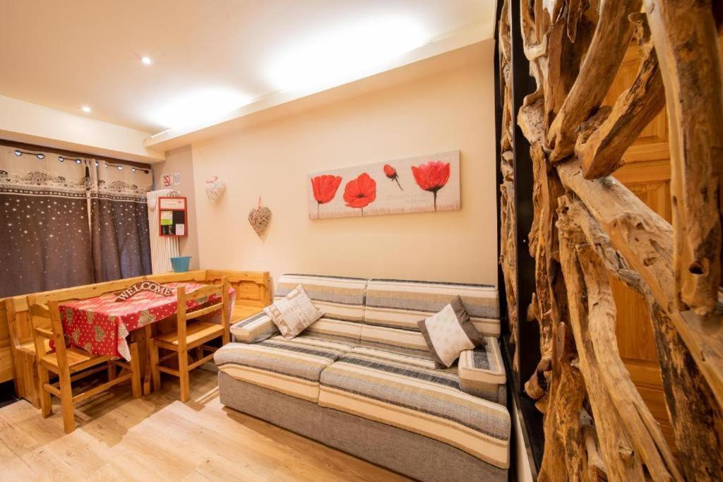 Cervinia - Matterhorn Apartments Breuil-Cervinia Dış mekan fotoğraf