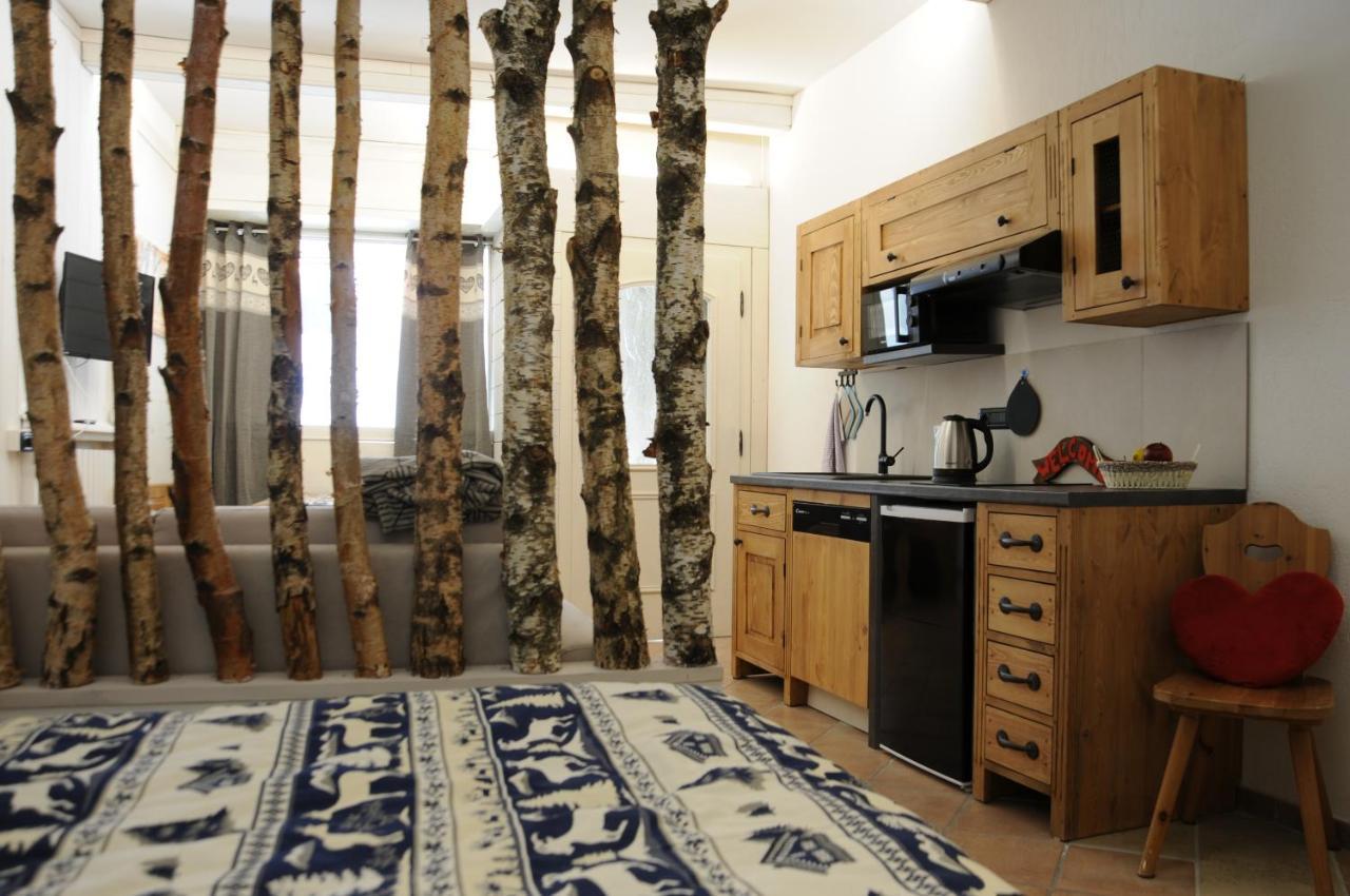 Cervinia - Matterhorn Apartments Breuil-Cervinia Dış mekan fotoğraf