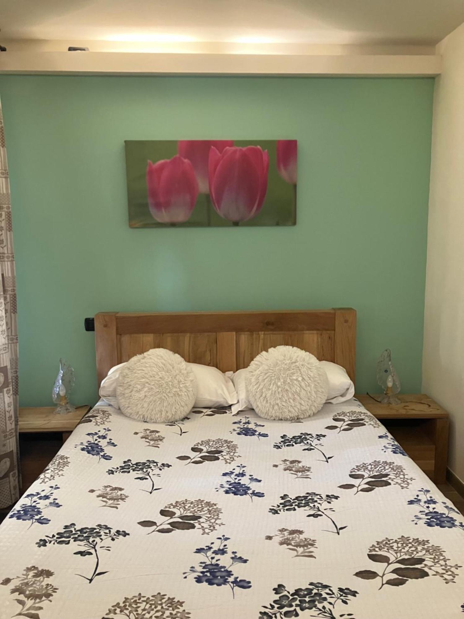 Cervinia - Matterhorn Apartments Breuil-Cervinia Dış mekan fotoğraf