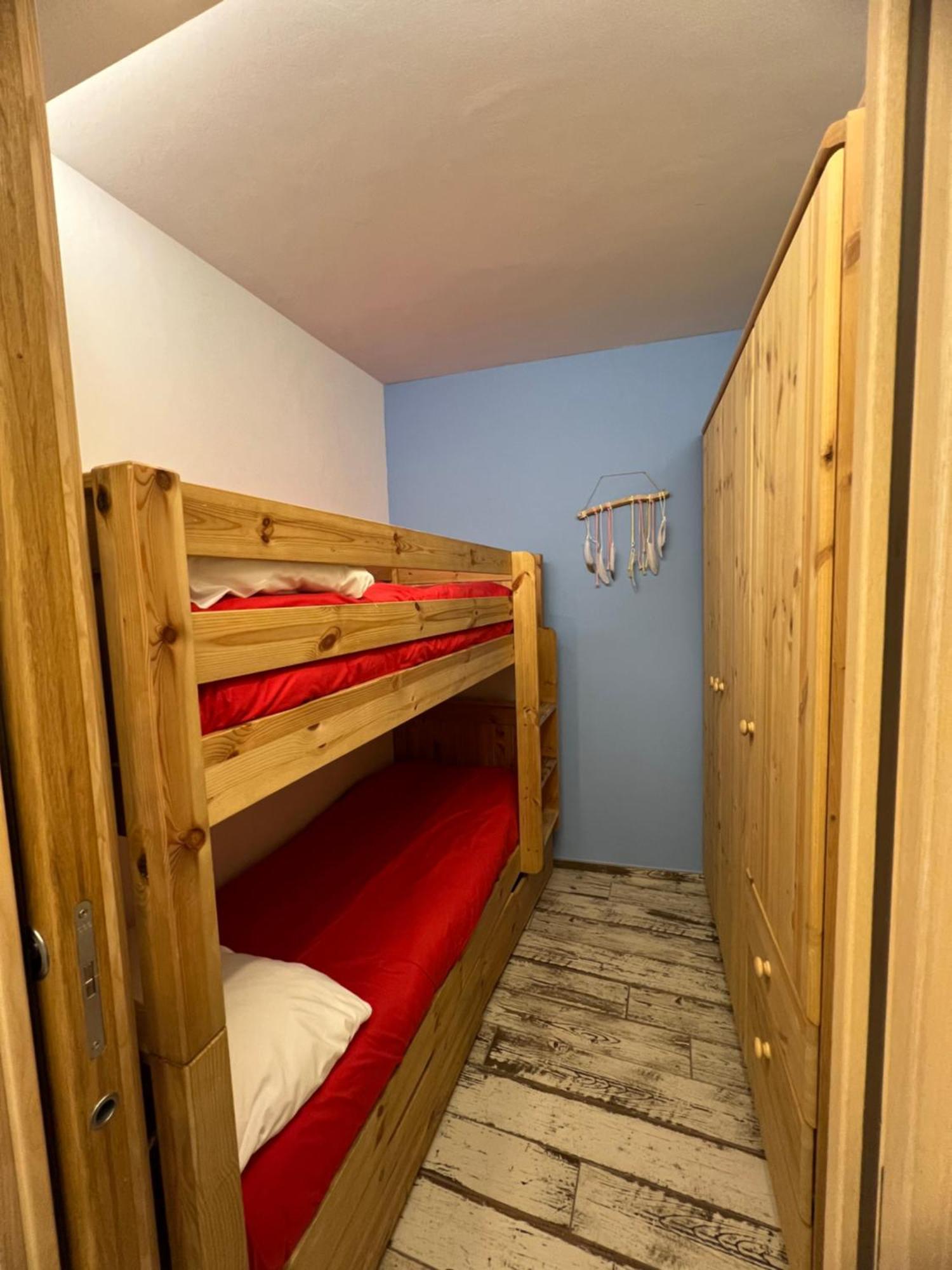 Cervinia - Matterhorn Apartments Breuil-Cervinia Dış mekan fotoğraf