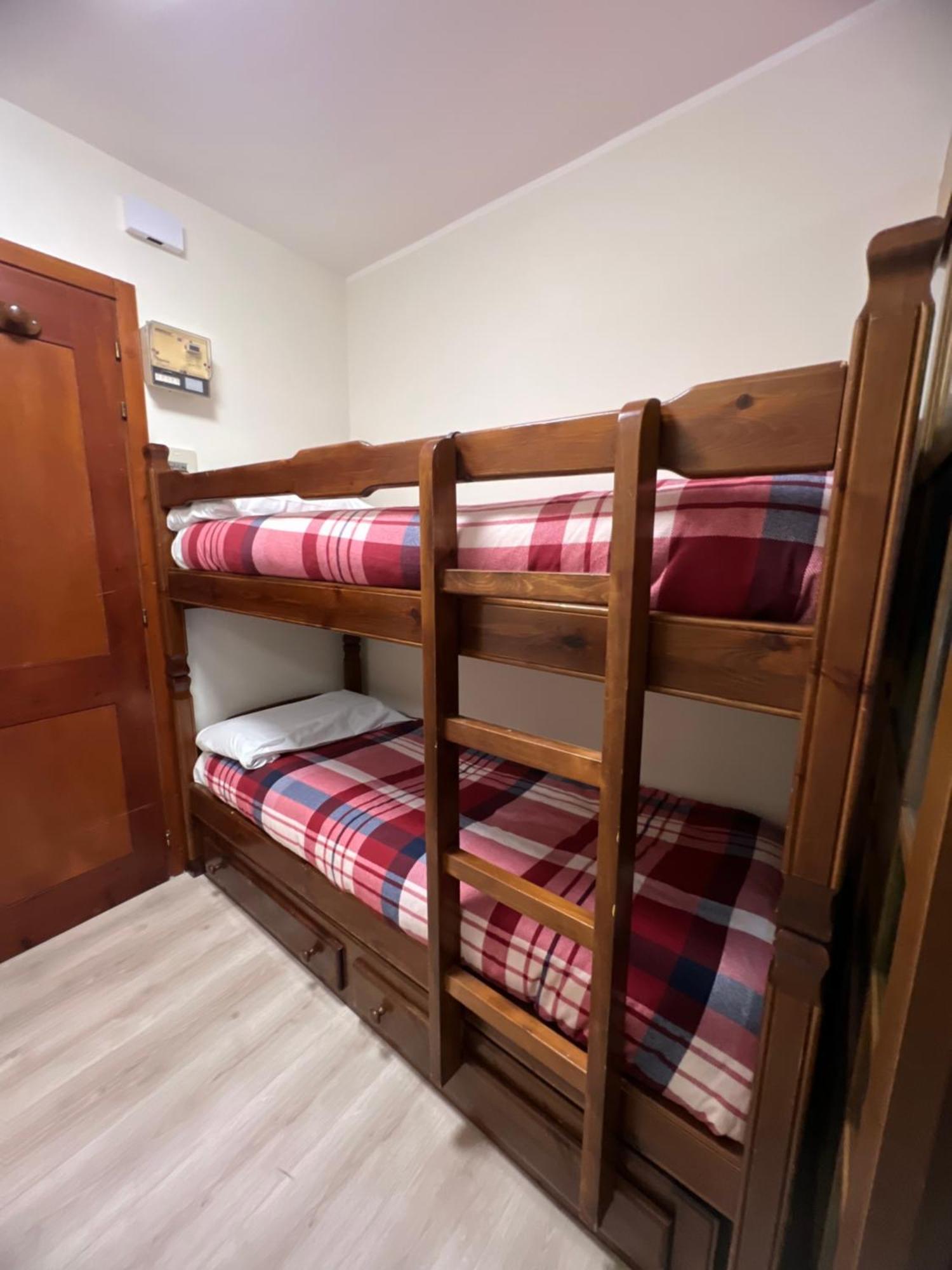Cervinia - Matterhorn Apartments Breuil-Cervinia Dış mekan fotoğraf