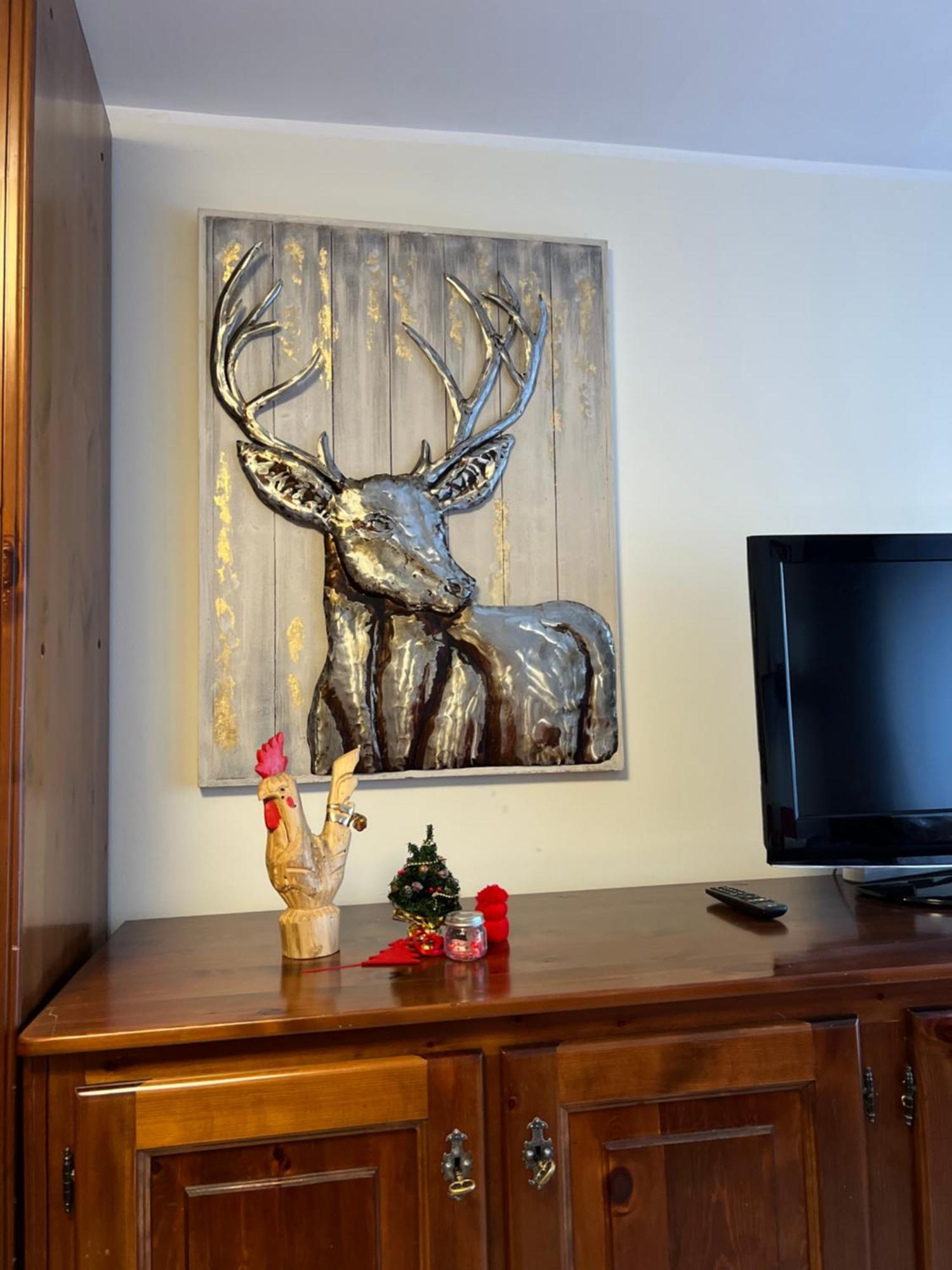 Cervinia - Matterhorn Apartments Breuil-Cervinia Dış mekan fotoğraf