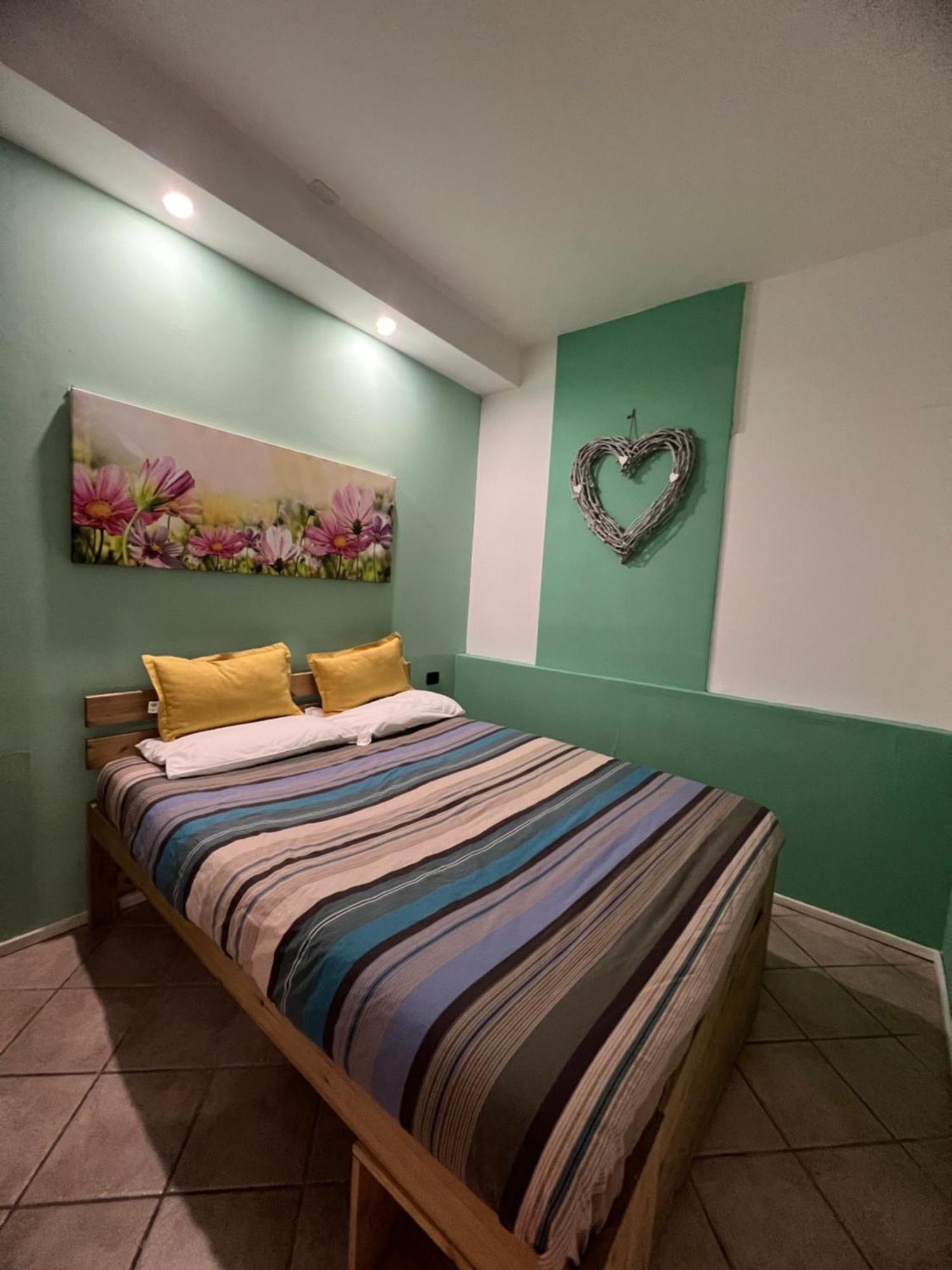 Cervinia - Matterhorn Apartments Breuil-Cervinia Dış mekan fotoğraf