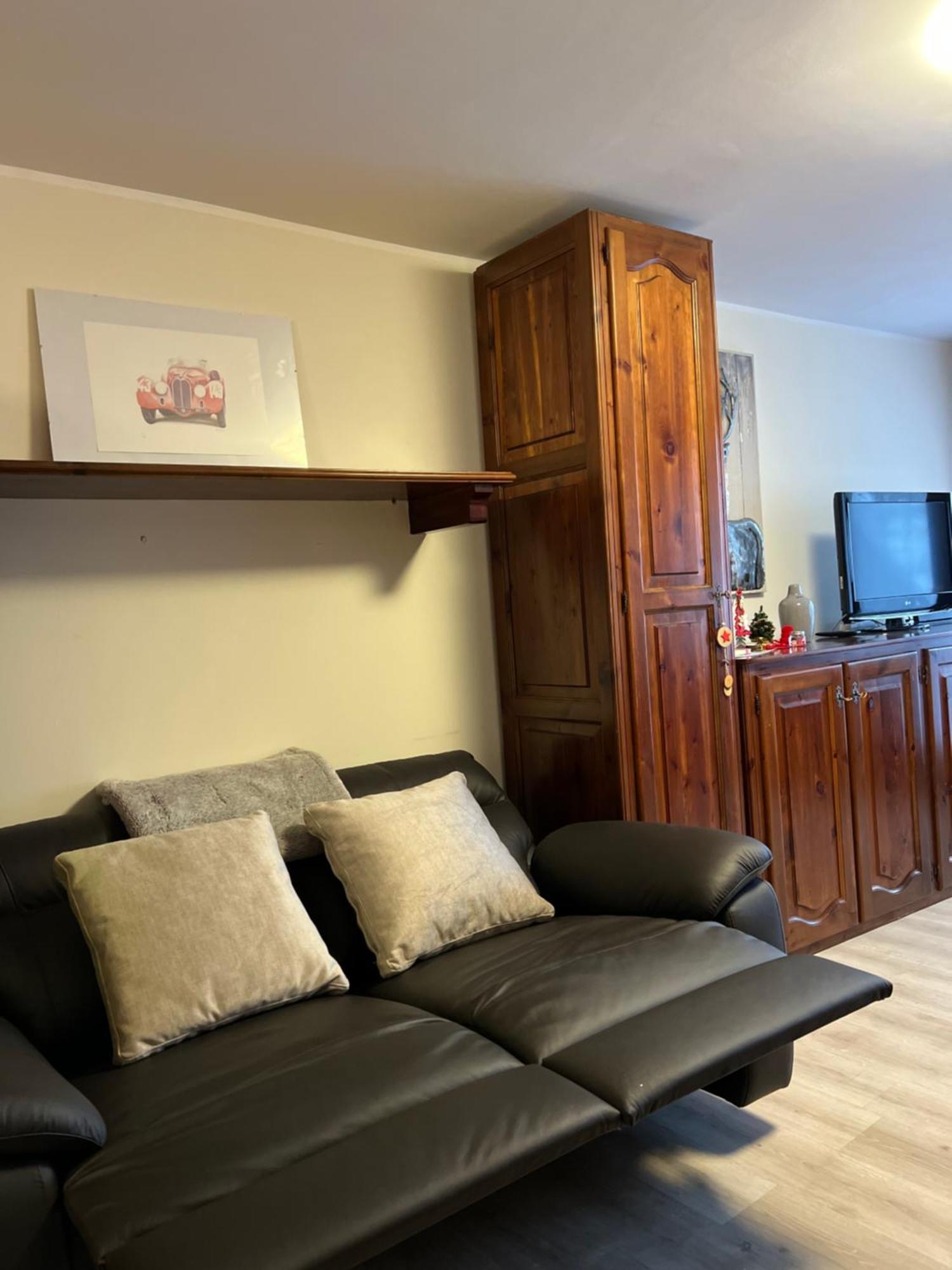 Cervinia - Matterhorn Apartments Breuil-Cervinia Dış mekan fotoğraf