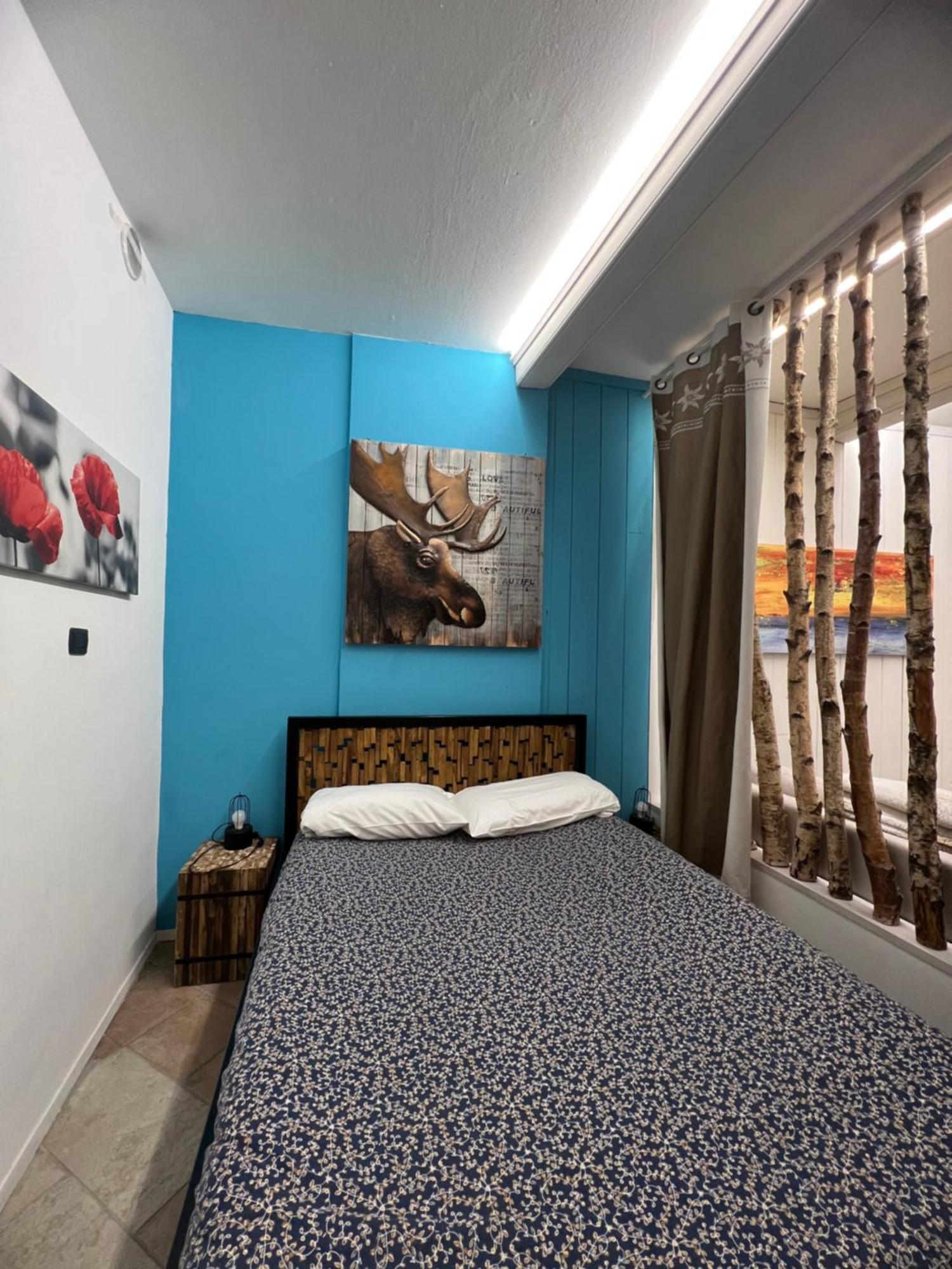 Cervinia - Matterhorn Apartments Breuil-Cervinia Dış mekan fotoğraf