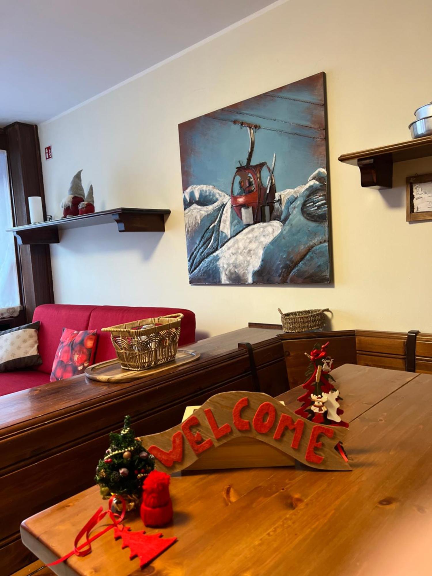 Cervinia - Matterhorn Apartments Breuil-Cervinia Dış mekan fotoğraf