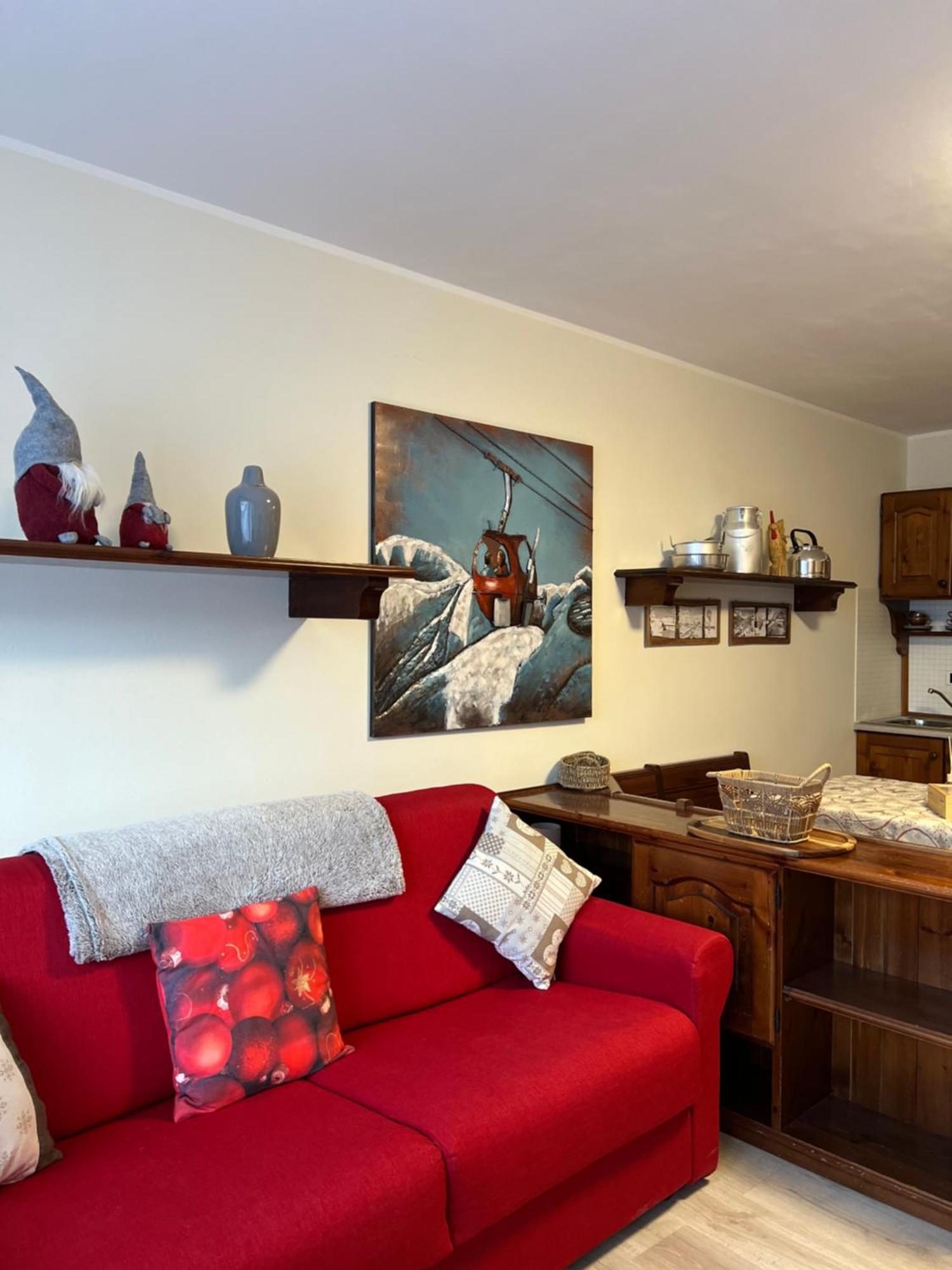 Cervinia - Matterhorn Apartments Breuil-Cervinia Dış mekan fotoğraf