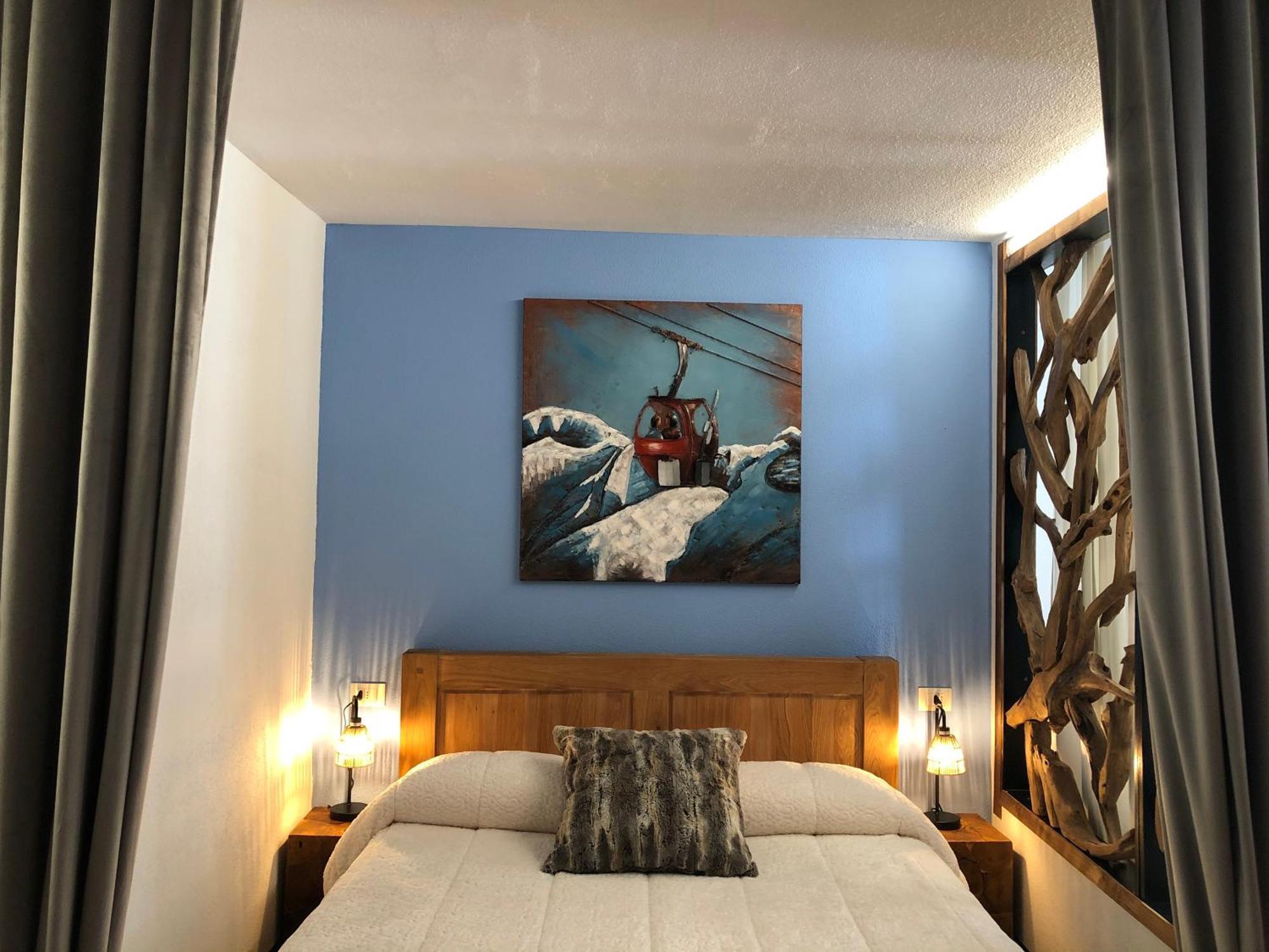 Cervinia - Matterhorn Apartments Breuil-Cervinia Dış mekan fotoğraf