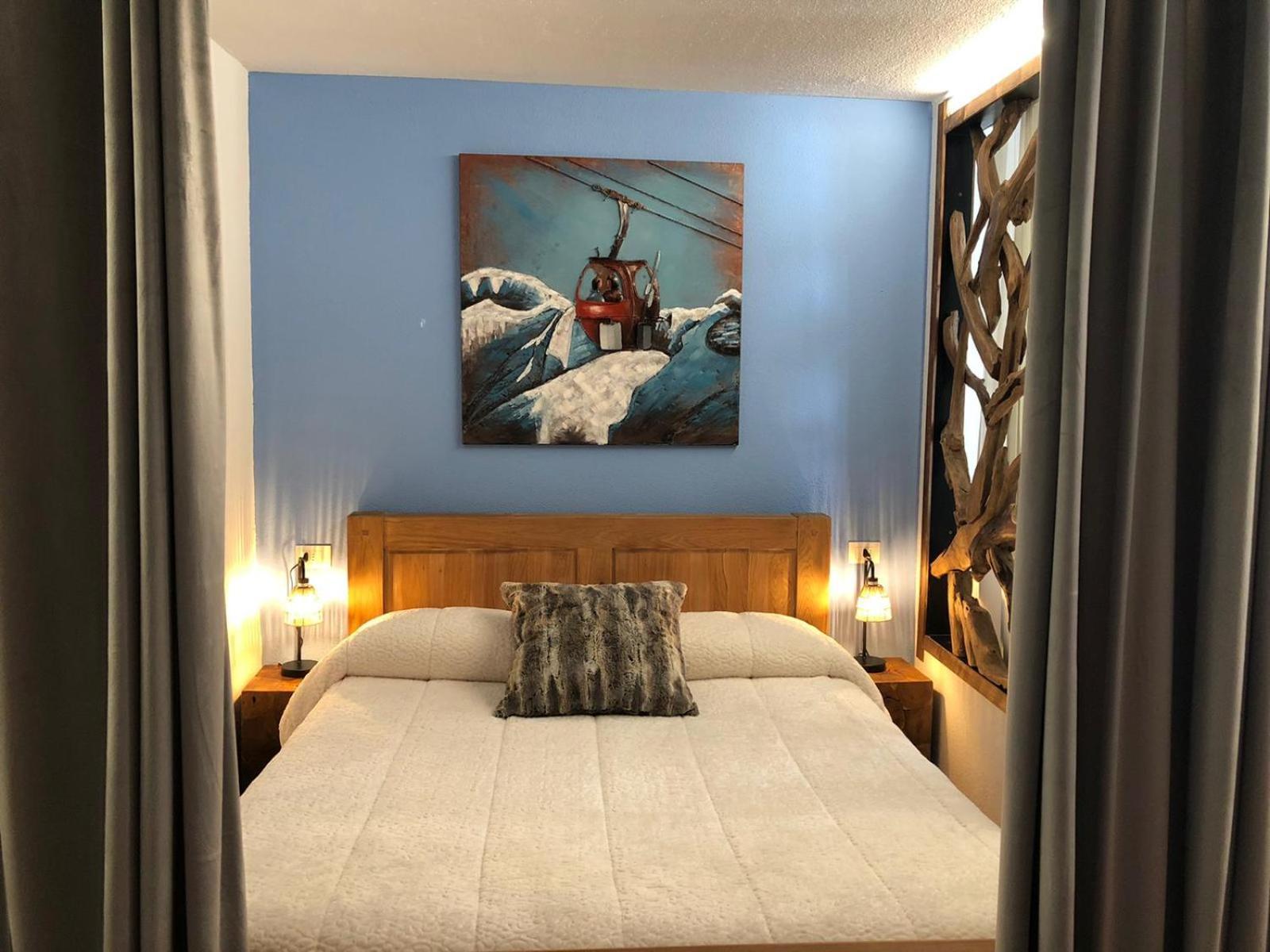 Cervinia - Matterhorn Apartments Breuil-Cervinia Dış mekan fotoğraf