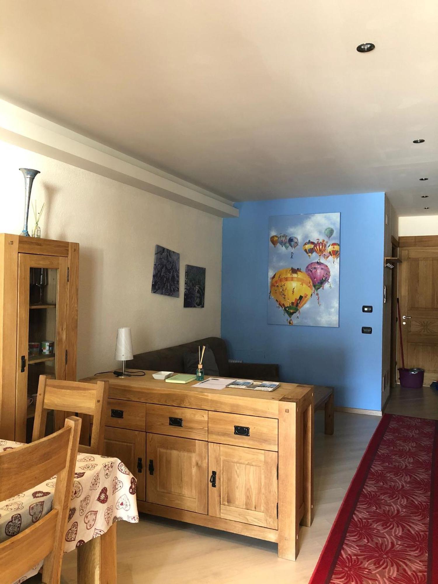 Cervinia - Matterhorn Apartments Breuil-Cervinia Dış mekan fotoğraf