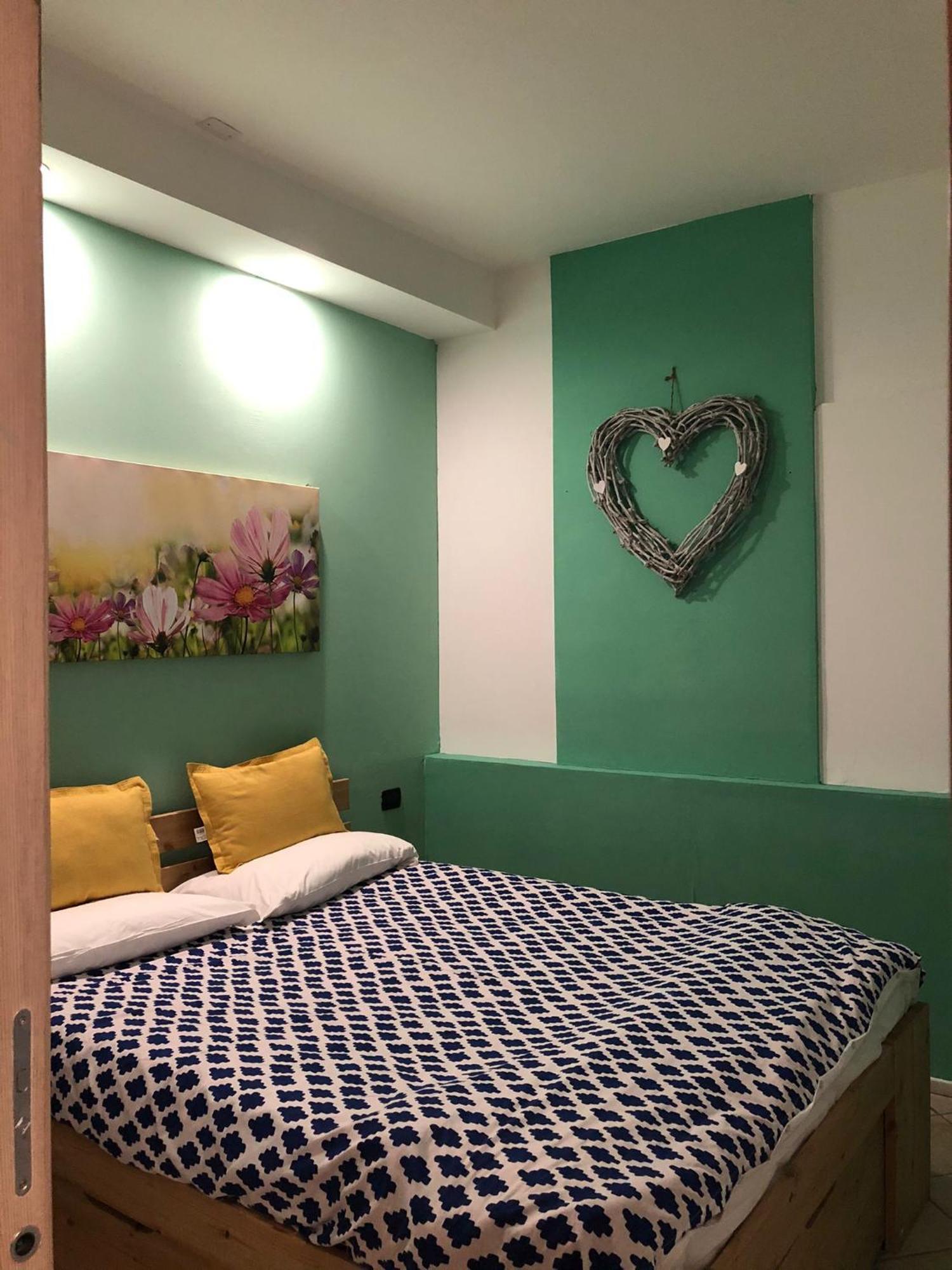 Cervinia - Matterhorn Apartments Breuil-Cervinia Dış mekan fotoğraf