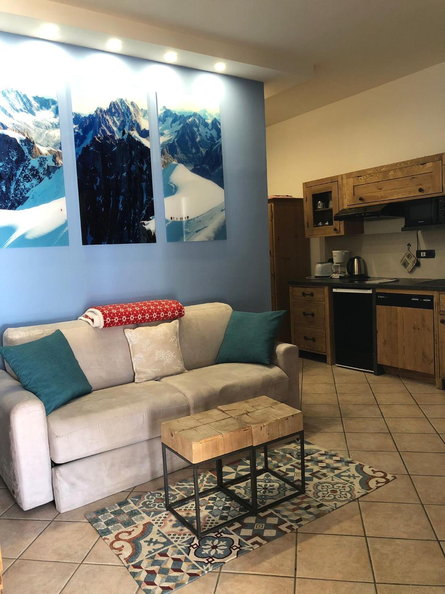 Cervinia - Matterhorn Apartments Breuil-Cervinia Dış mekan fotoğraf