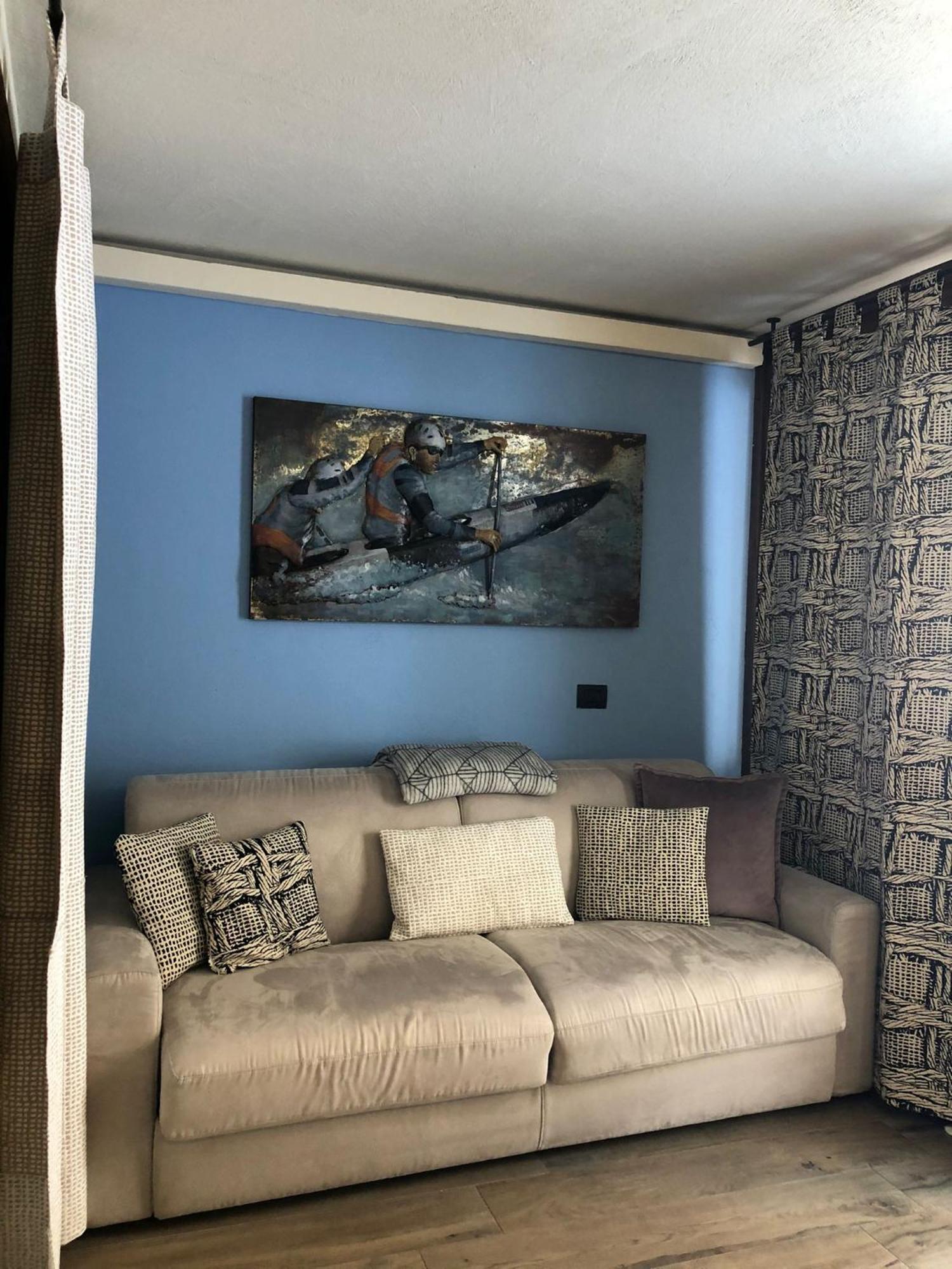 Cervinia - Matterhorn Apartments Breuil-Cervinia Dış mekan fotoğraf