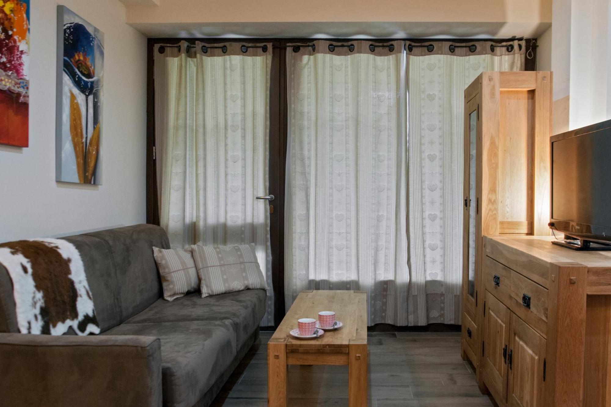 Cervinia - Matterhorn Apartments Breuil-Cervinia Dış mekan fotoğraf