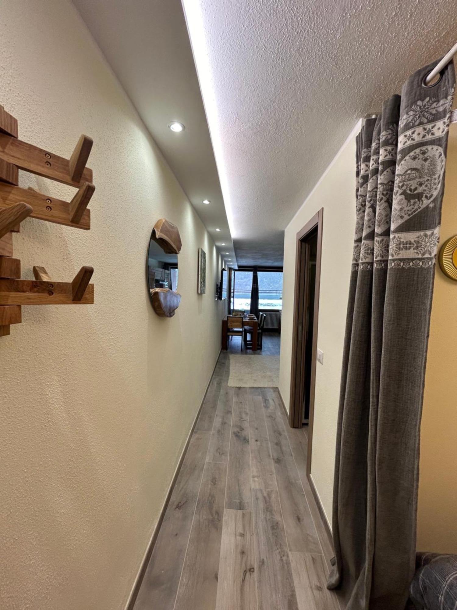 Cervinia - Matterhorn Apartments Breuil-Cervinia Dış mekan fotoğraf