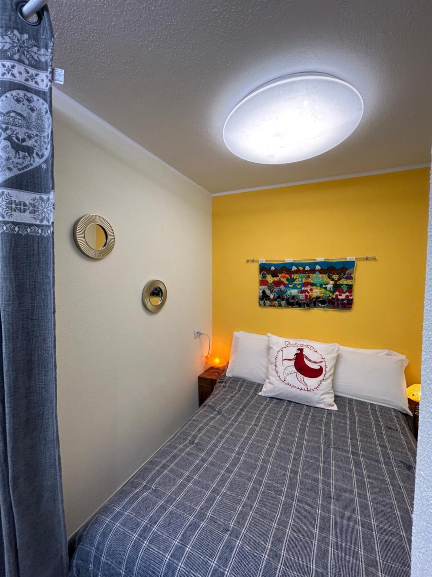 Cervinia - Matterhorn Apartments Breuil-Cervinia Dış mekan fotoğraf